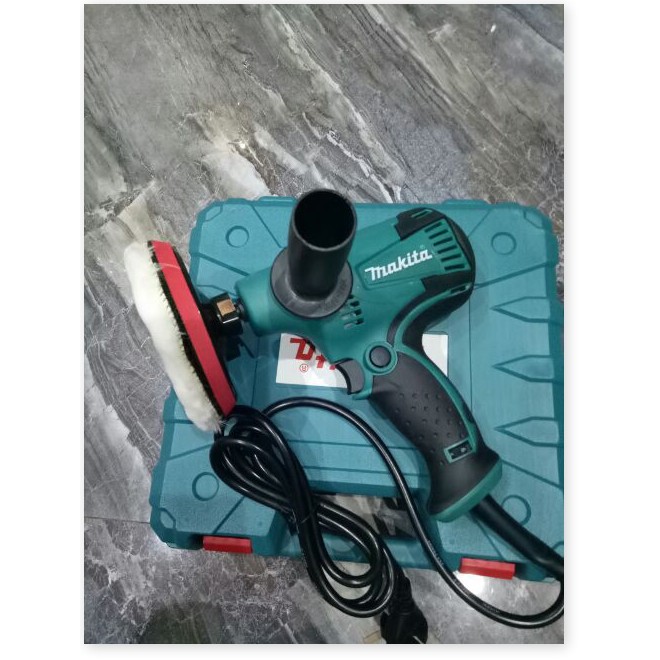 Máy Đánh Bóng Makita Gv6010