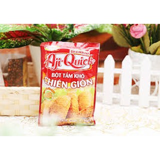 Bột Chiên Giòn  Aji-Quick Tẩm Khô
