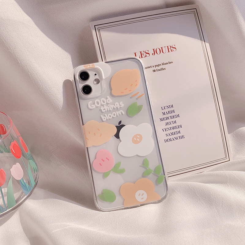 Ốp trong suốt in họa tiết cho Iphone 5/5s/6/6plus/6s/6s plus/6/7/7plus/8/8plus/x/xs/xs max/11/11 pro/24 promax | BigBuy360 - bigbuy360.vn