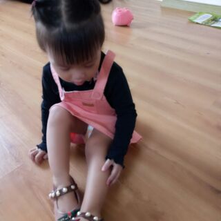 Váy yếm zaza(tuanhF)