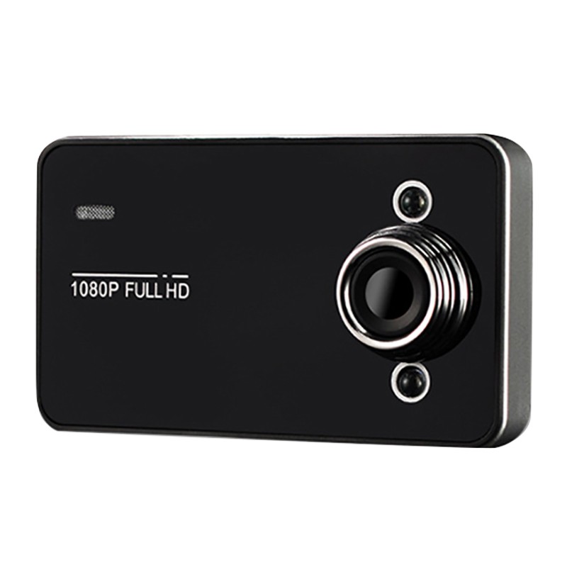 Camera Hành Trình Ô Tô 2.2 Inch Full Hd 1080p Hỗ Trợ Quay Ban Đêm | BigBuy360 - bigbuy360.vn