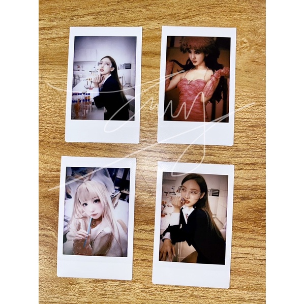 In ảnh lấy liền Intax Fujiflim theo yêu cầu