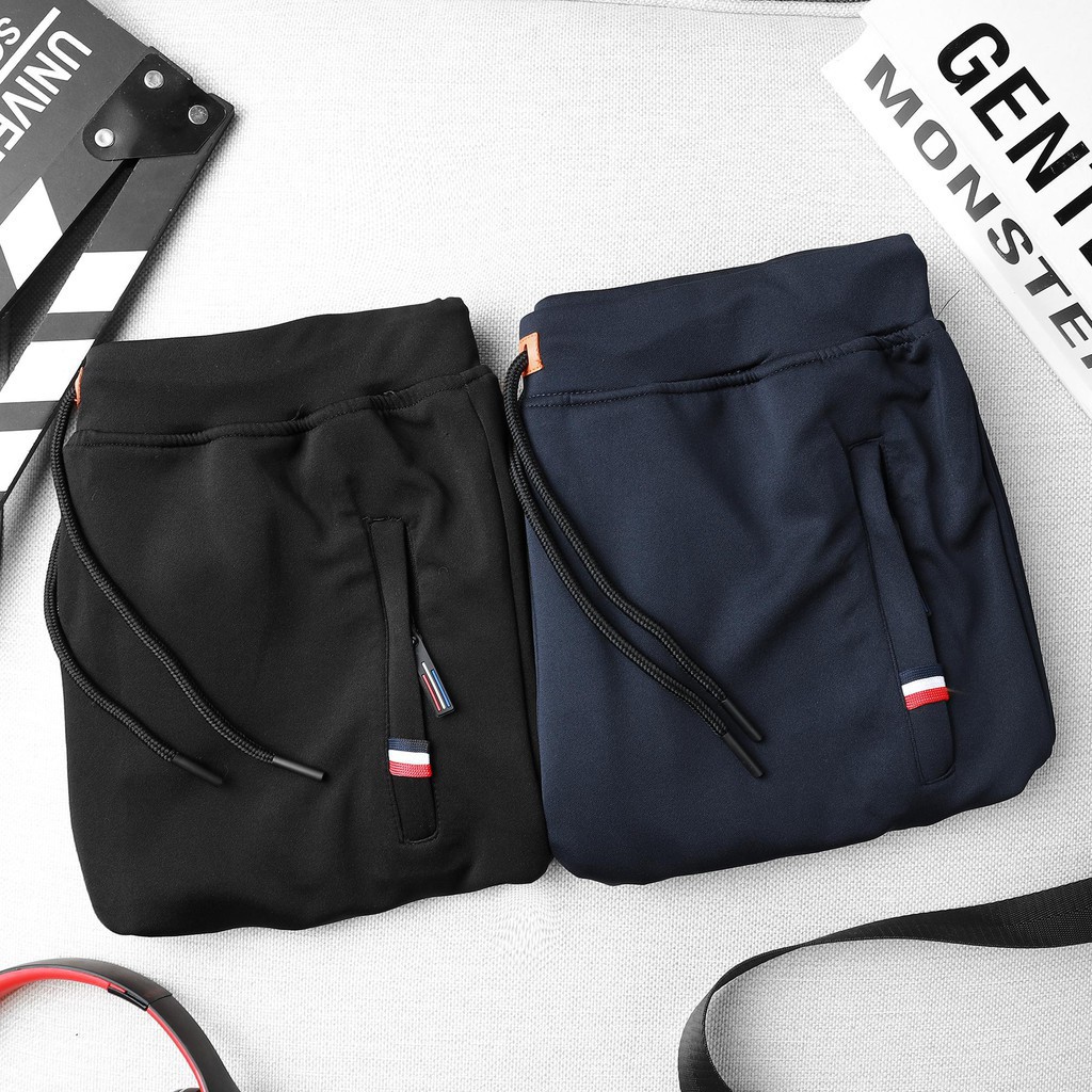 K1 Quần Casual Short Nam SPANDEX ( Kèm Ảnh Thật ) 35 4