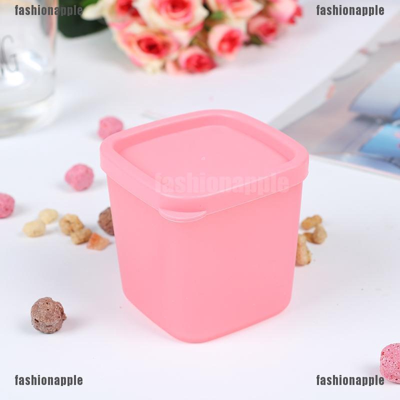 ❀❀ Hộp Đựng Thực Phẩm Trong Tủ Lạnh Dung Tích 230ML