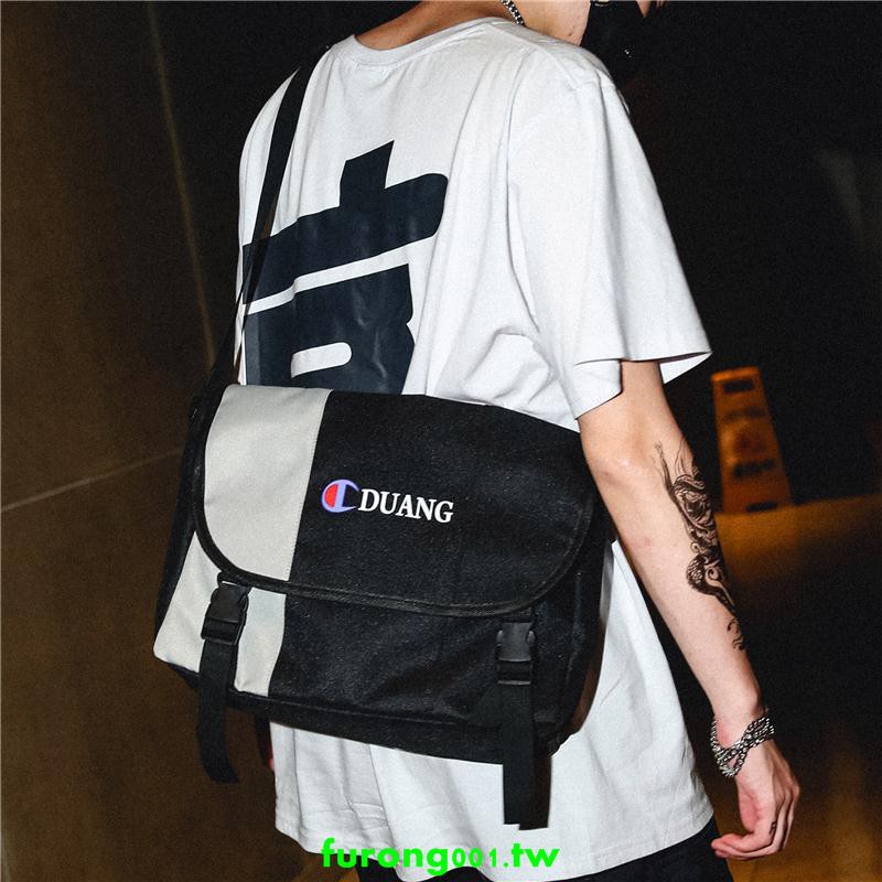 túi đeo chéo thời trang hàn cho nam