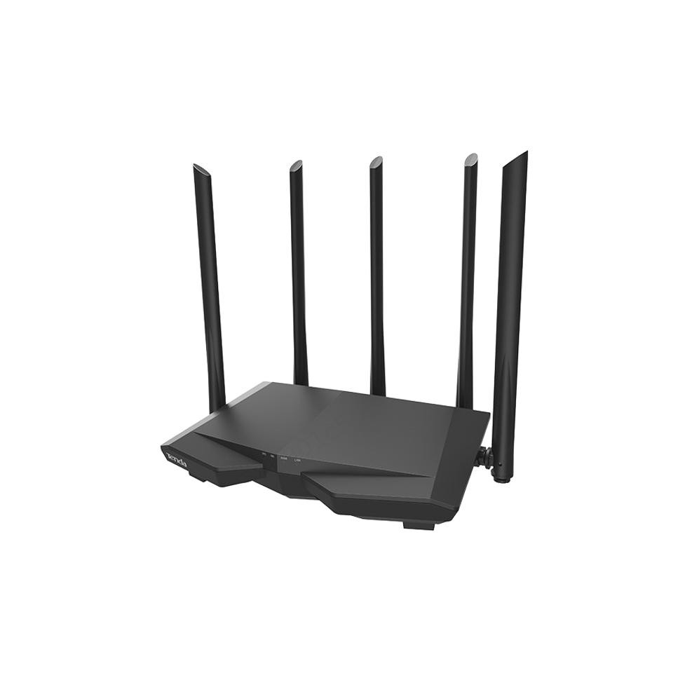 Bộ Phát Wifi Tenda Ac7 Ac1200 + Ap / Wisp