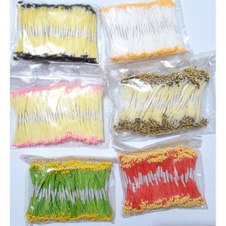 10 BÓ NHỊ BỘT GIỌT NƯỚC LÀM HOA