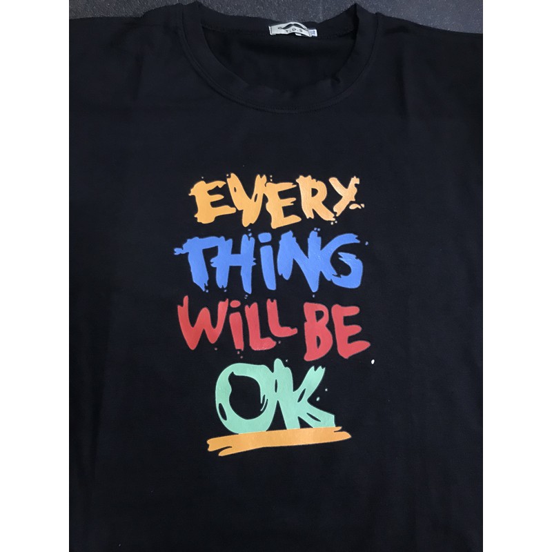 Tanktop – Áo ba lỗ Unisex Cotton 4 chiều thấm hút tốt - BL75