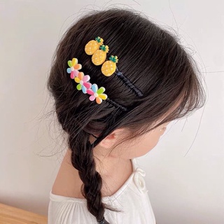 ❣️❣️ SET 5 Xược Tóc Cho Bé siêu xinh