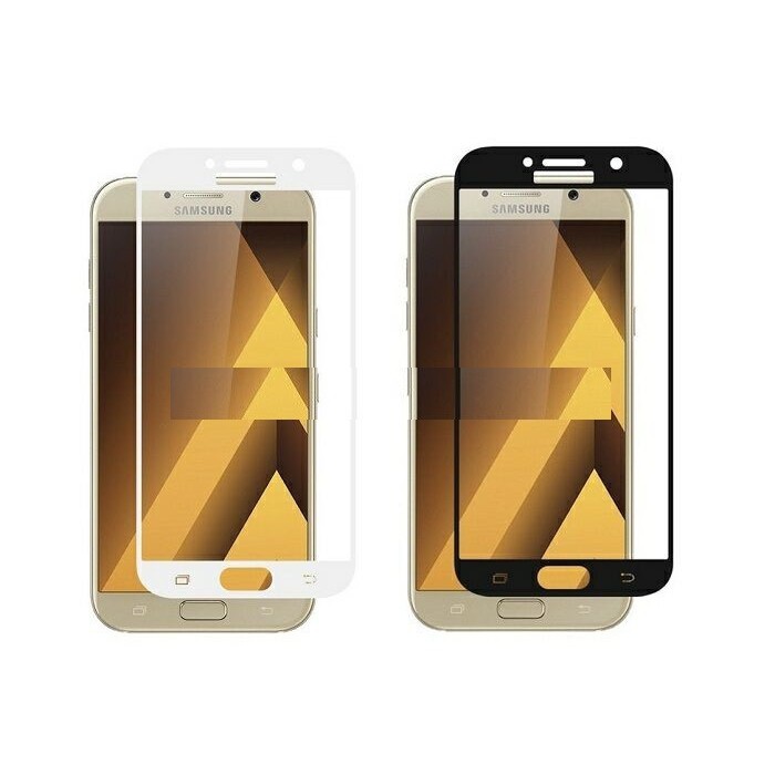 Kính cường lực 3D full màn hình samsung A710 A7 2016 - Huco Việt Nam