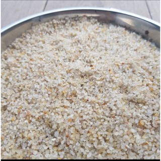 Cát thạch anh lọc nước - Kích thước: 0.1-0.4mm, 0.4-0.8mm, 0.8-1.2mm, 1.0–2.0mm, 2.0-4.0mm