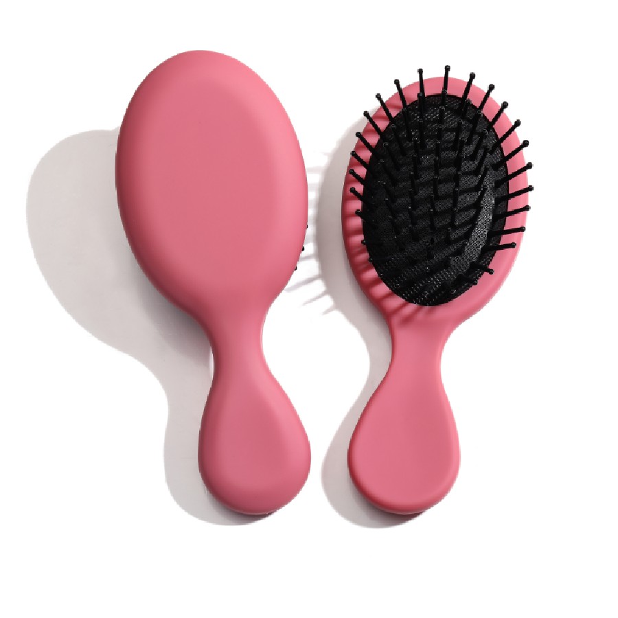 [mini14x6]Lược chải tóc có đệm khí chống tích điện , giảm rụng rối tóc cho mái tóc bồng bềnh đi gặp crush