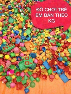 Đồ chơi cân