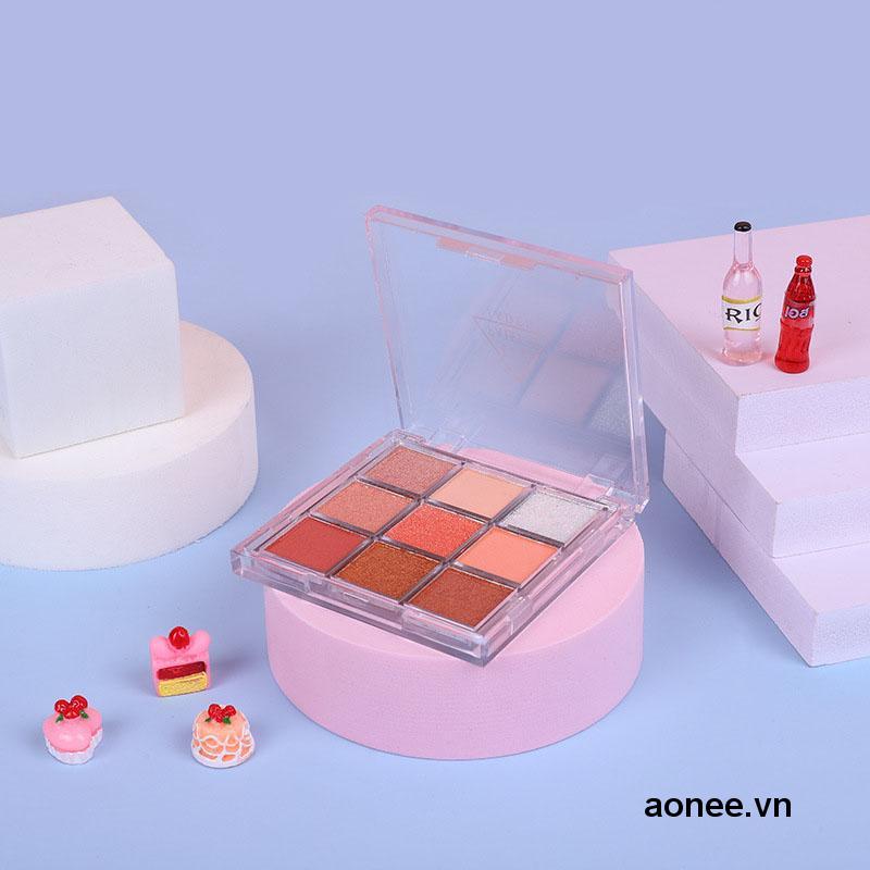 ✨✨Bảng Phấn Mắt 9 Màu