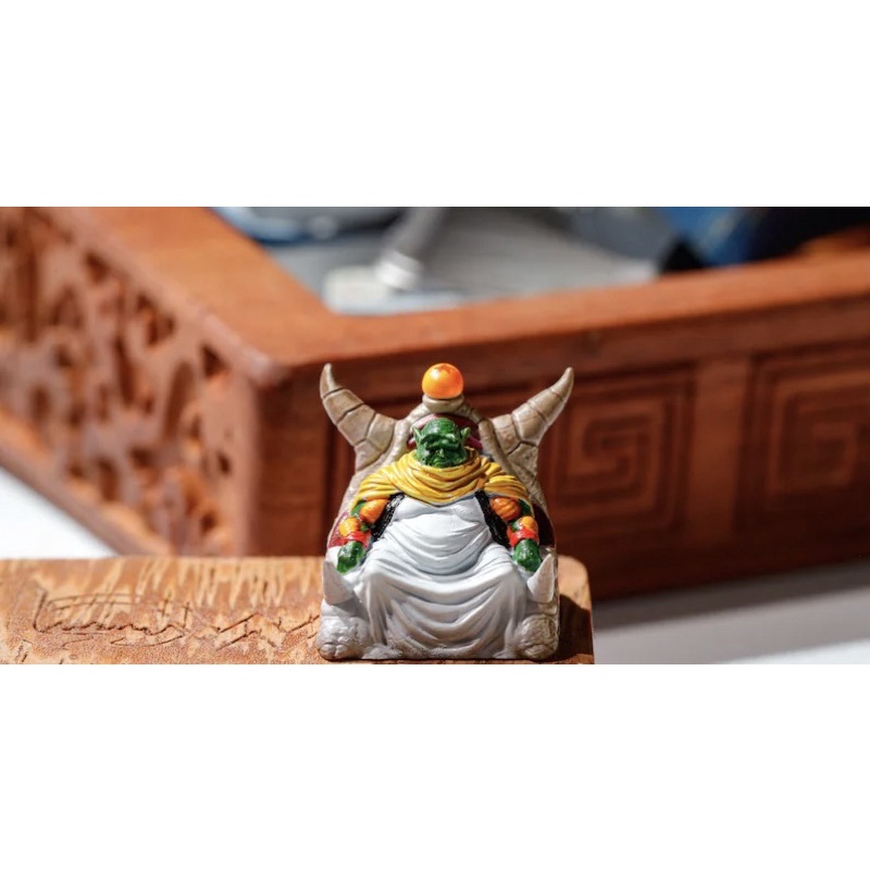 Nút bàn phím cơ King Namex.Keycap King Namex.Keycap Arstian