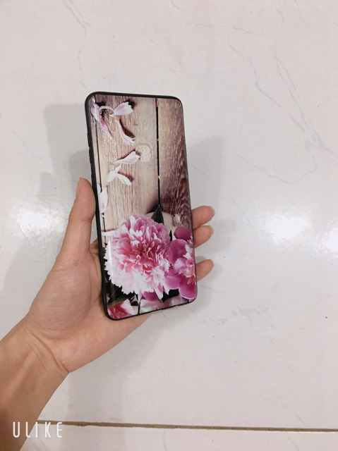 Ốp giả gỗ sam sung A9 (2018)
