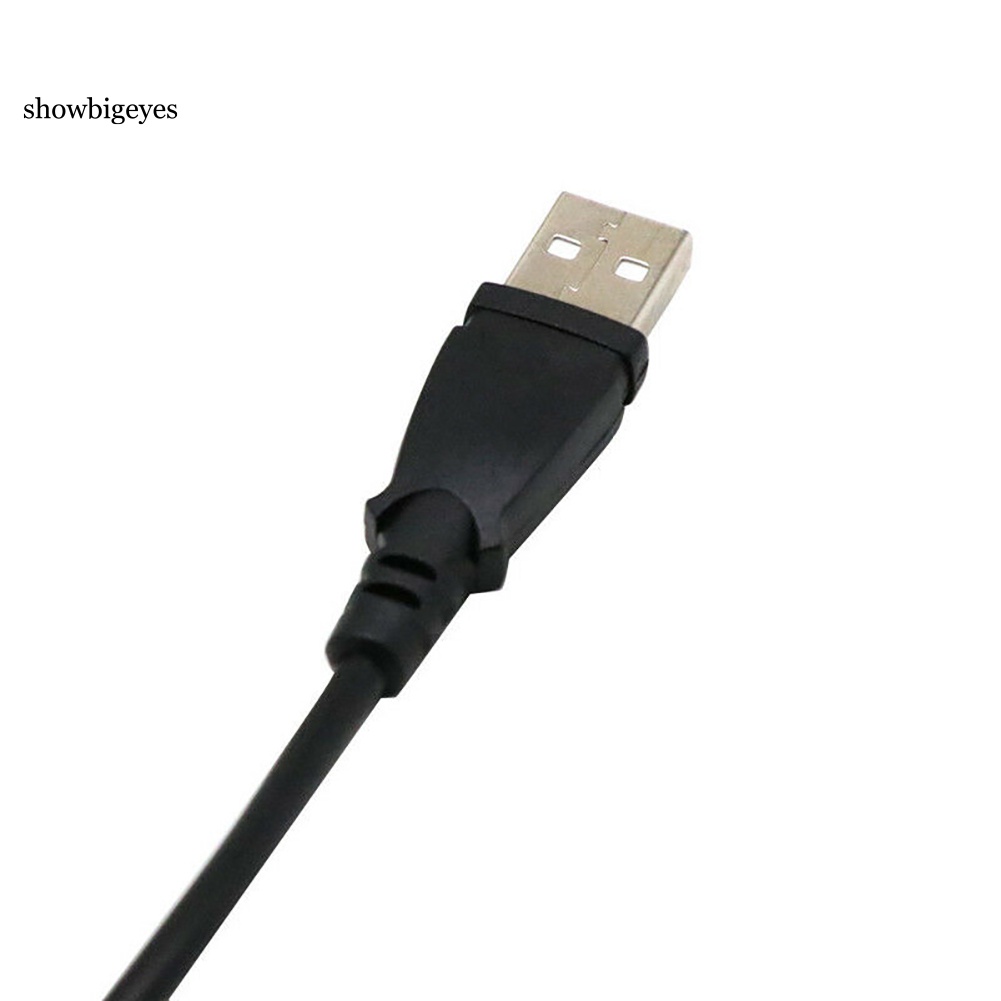Dây Cáp Chuyển Đổi 3 Cổng Rca Male Sang Usb Female Aux Audio Video