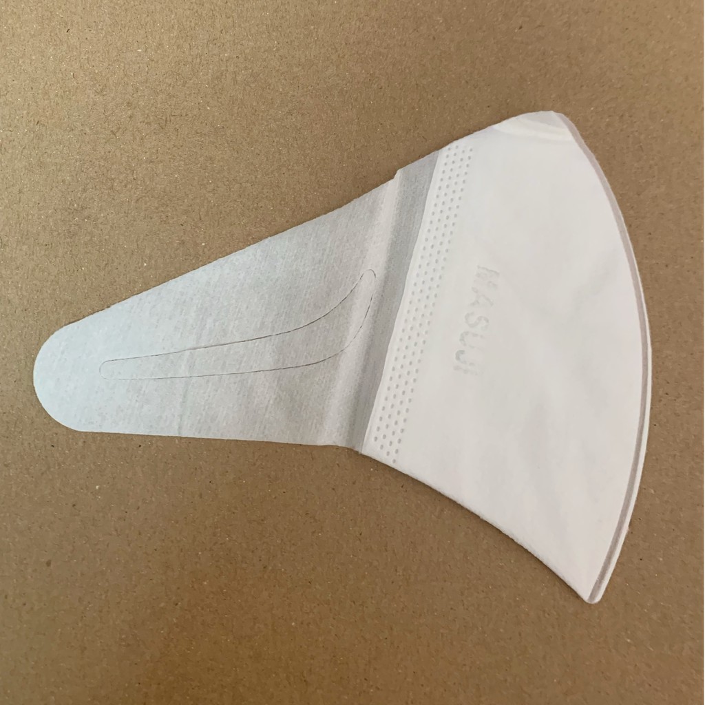 Khẩu Trang 3D Mask Công Nghệ Nhật - Hộp 50 Chiếc | BigBuy360 - bigbuy360.vn