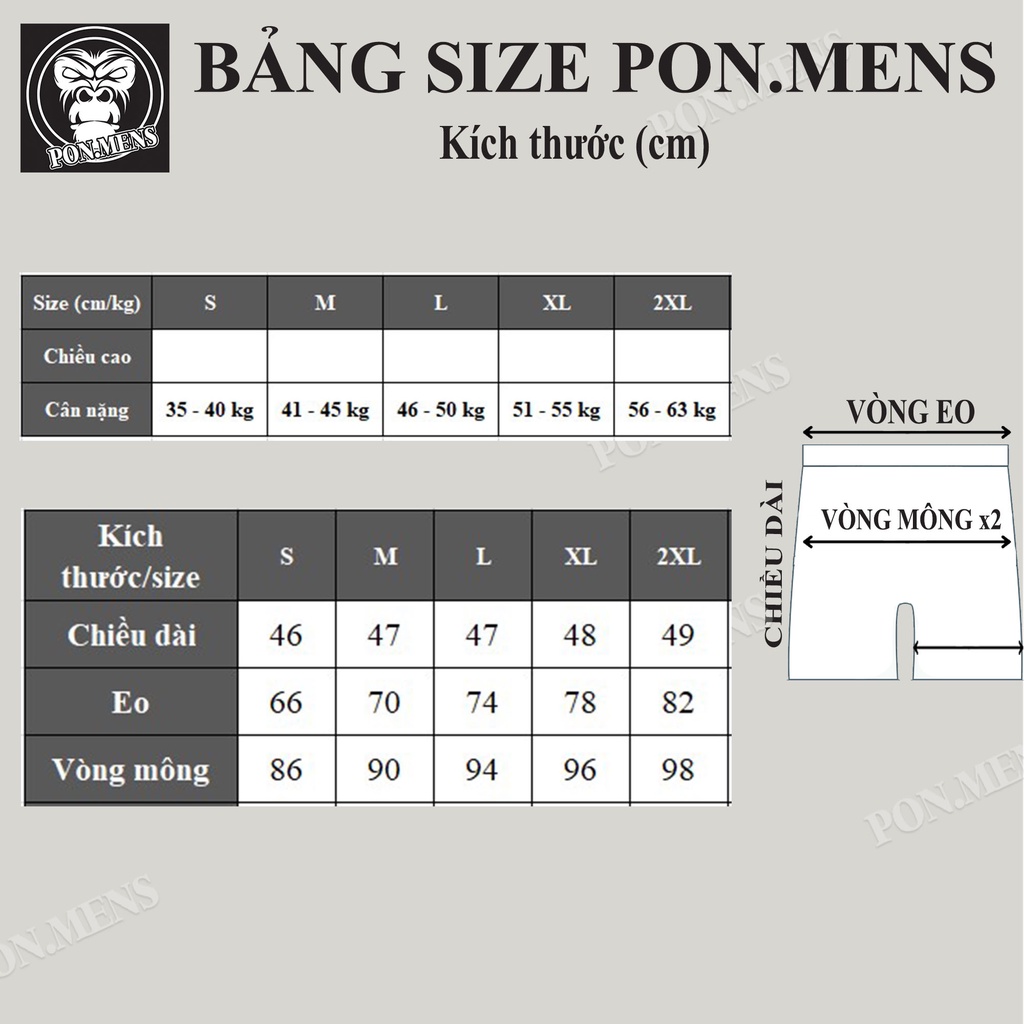 Quần short jean nữ ống rộng màu xanh nhạt rách 01 Pon.mens