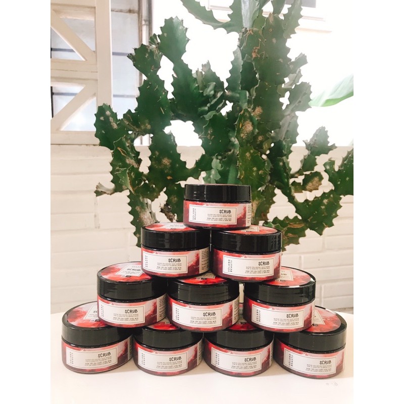 SCRUB - Tẩy da chết | BigBuy360 - bigbuy360.vn