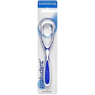 Dụng cụ cạo lưỡi Prokudent Đức