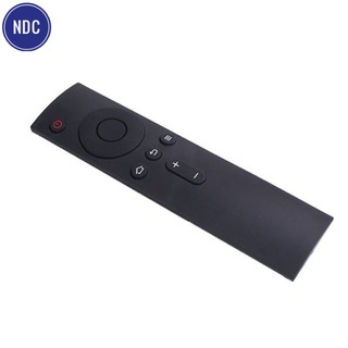 [HCM]Remote Mibox MiTV Dùng Pin Tiểu AAA (Hồng Ngoại, Bluetooth Tặng bao silicon)