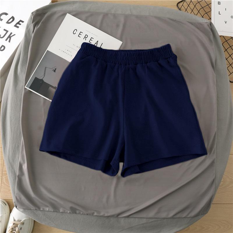 Quần Đùi Cotton 100% - Thoáng Và Mát