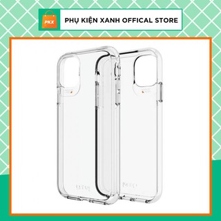 Ốp lưng iphone chống sốc trong suốt giá rẻ, bền đẹp