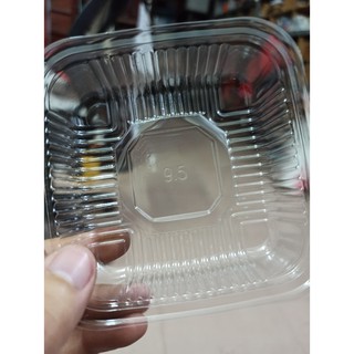 Cọc 500 khay 9.5 loại dày