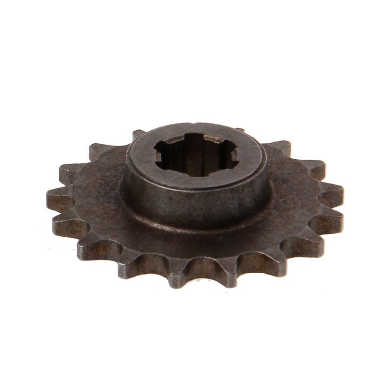 Bánh Răng Xích Trước 8mm T8F 11 14 17 20 Chuyên Dụng Cho Xe Mô Tô