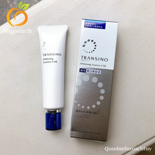 Kem Giúp Giảm Nám, Tàn Nhang Transino Whitening Essence EX II