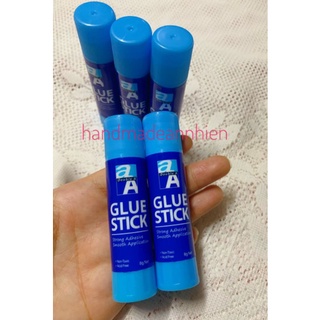 1 chai hồ khô 8g - Hồ dán giấy