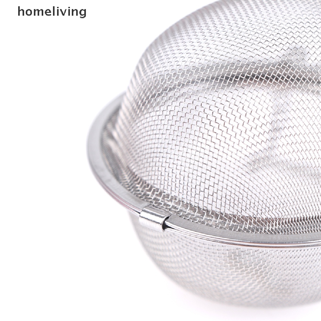Dụng Cụ Lọc Trà Bằng Inox Cao Cấp Tiện Dụng