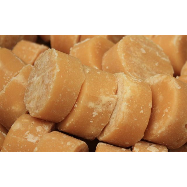 COMBO 4kg ĐƯỜNG THỐT NỐT/ ĐƯỜNG THẺ - nguyên chất dễ sử dụng