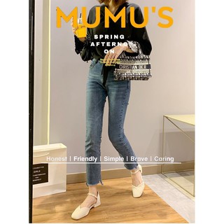 Giày Sandal Nữ Thời Trang 2020
