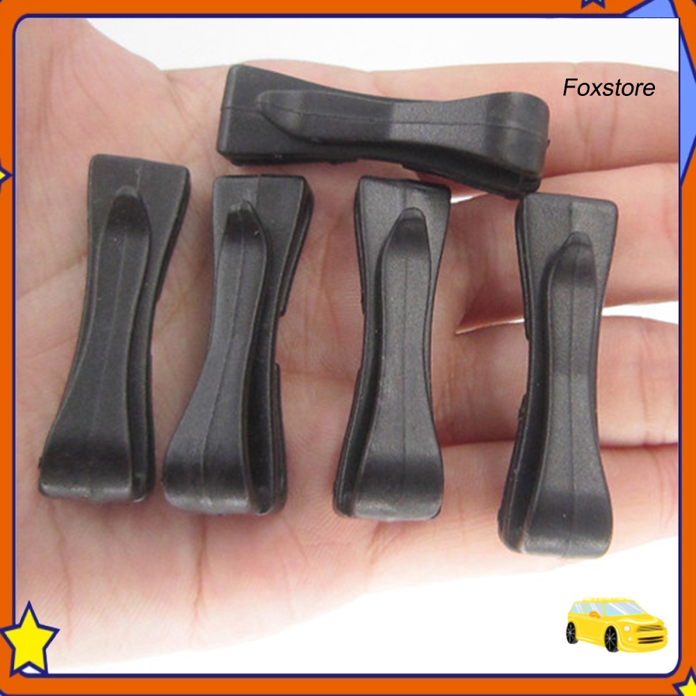 Set 5 kẹp khóa dây đeo balo tiện dụng