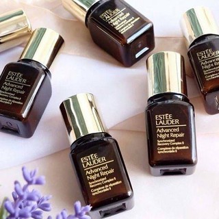 TINH CHẤT ESTEE LAUDER ANR PHỤC HỒI DA MINI