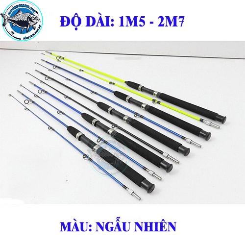 Cần Câu Shimano 2 Khúc Đặc Ruột Siêu Bạo Lực Đồ Câu Giá Rẻ Store CCM001