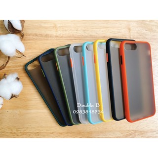 Ốp nhám mờ Iphone 12 pro max / 11 pro max