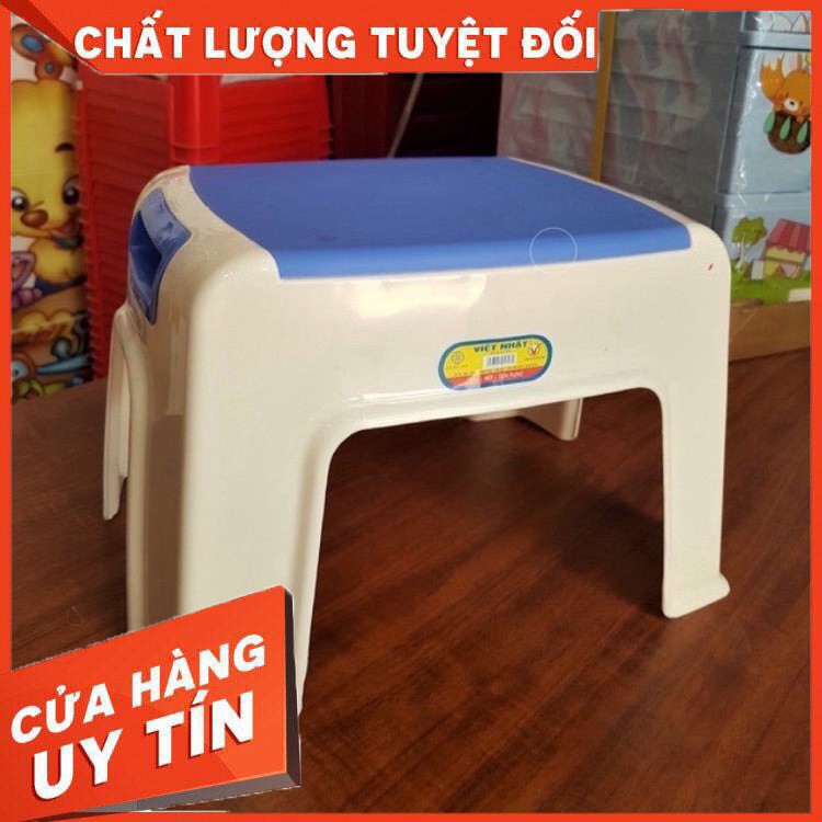 Ghế nhựa cao cấp Việt Nhật
