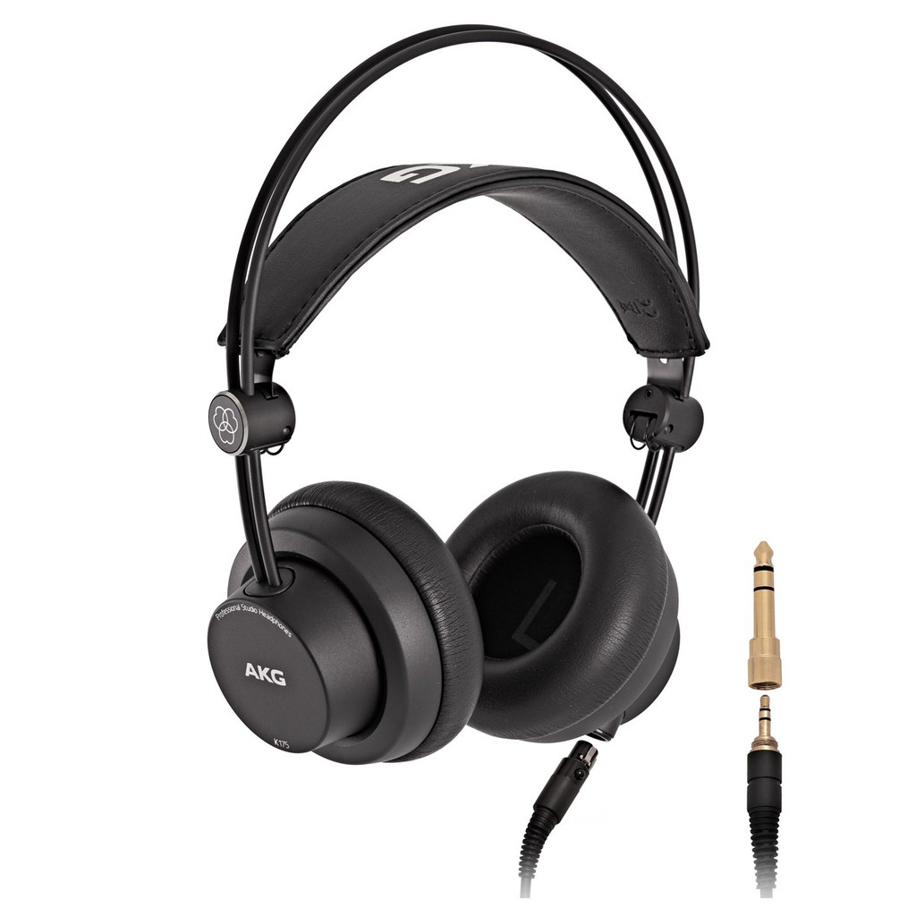 Tai nghe - Headphone AKG K175