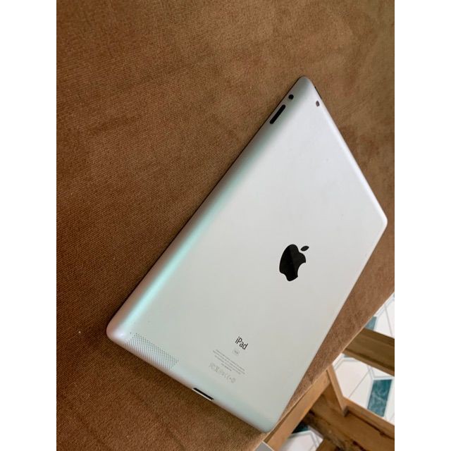 [Giá siêu tốt] IPad 2 sử dụng wifi 16Gb, màu đen | BigBuy360 - bigbuy360.vn