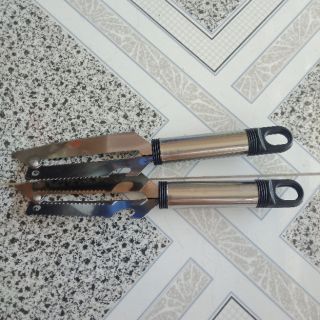 Dao 2 lưỡi siêu bền-bén-rẻ