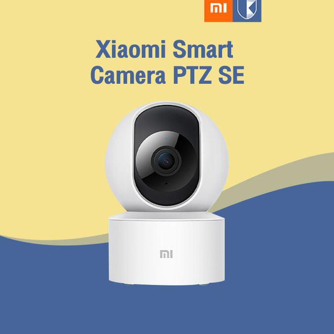 Camera An Ninh Thông Minh Xiaomi Mi 1080p Ip 360 Cctv