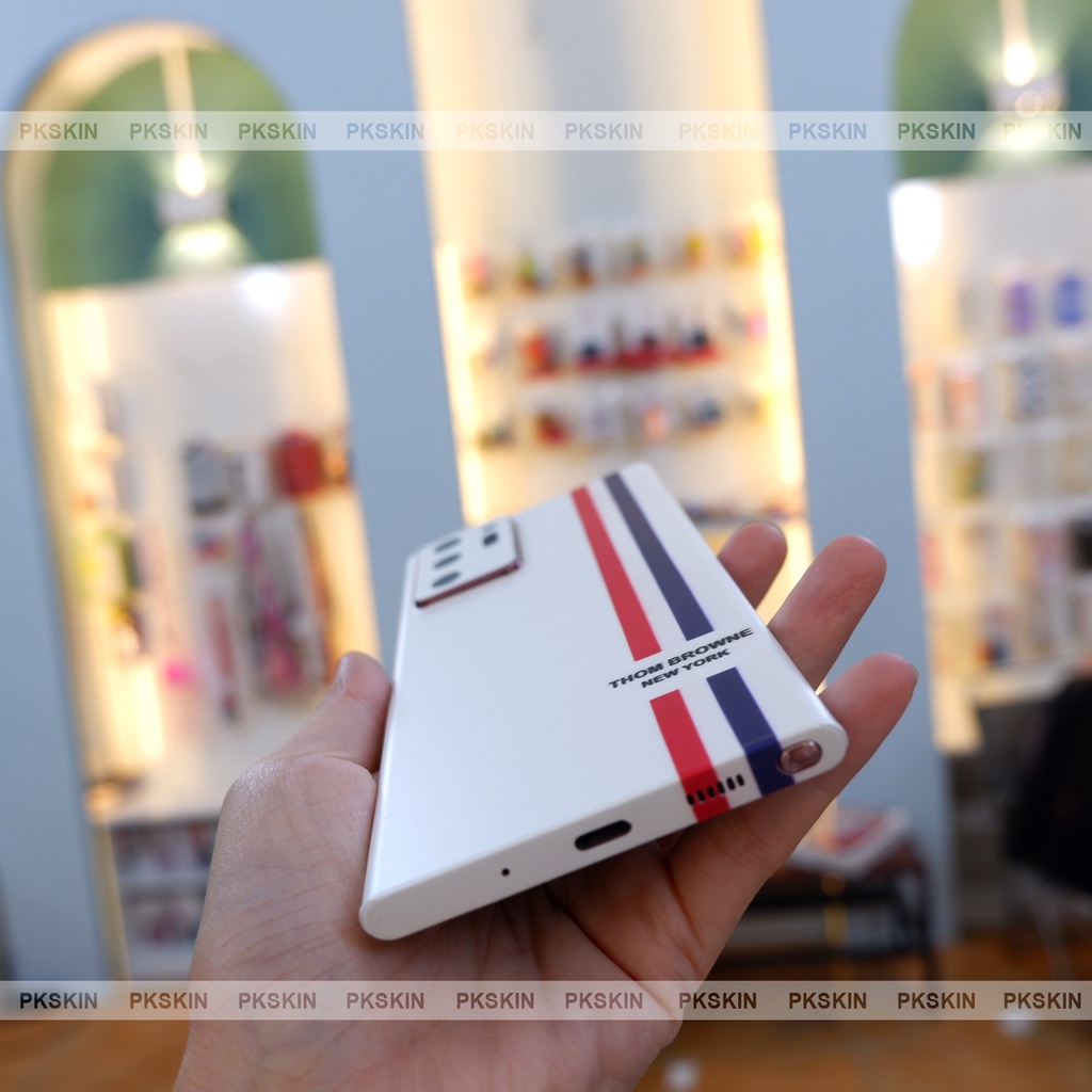Dán skin 3M samsung Note 20 , Note 20 ultra , S20 , S20 plus ,S20 ultra , s22 ultra , s22 plus , Note 10 plus full viền