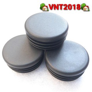 Nút nhựa bịt  đầu ống phi 45mm