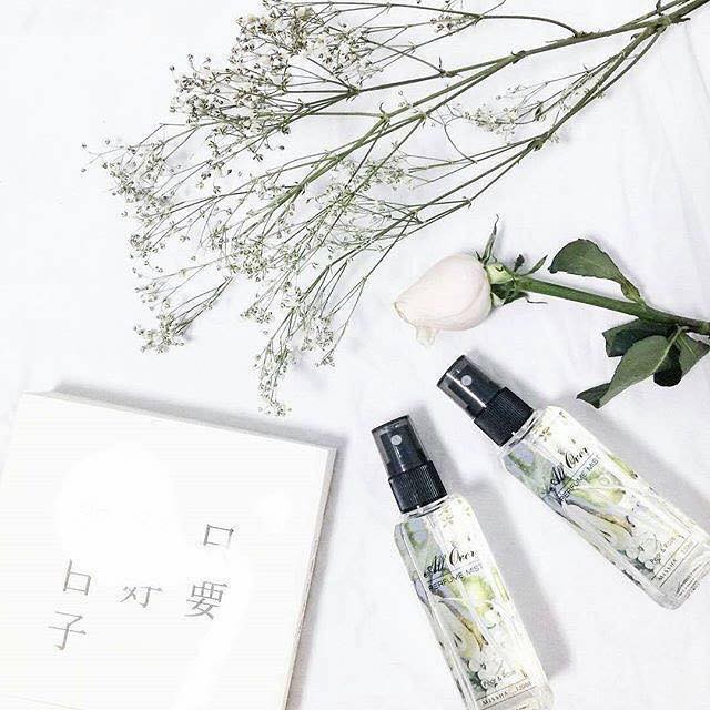MISSHA BODY MIST | BigBuy360 - bigbuy360.vn