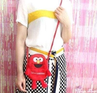 Túi ToTe MiNi Hoạt Hình