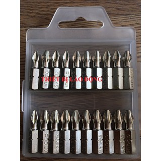 MŨI BẮT VÍT INGCO SDB11PH213