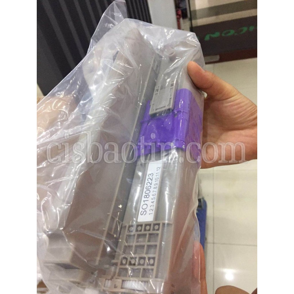 TONER CARTRIDGE OKI C332DN_MC363DN( mực thay thế)